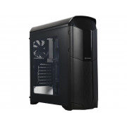 Thermaltake Computer Case Black Versa-N26 Gaming