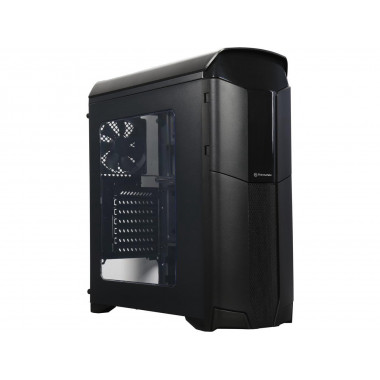 Thermaltake Computer Case Black Versa-N26 Gaming