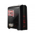 Thermaltake Computer Case Black Versa-N27