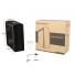 Thermaltake Computer Case Black Versa-N27