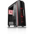 Thermaltake Computer Case Black Versa-N27