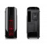 Thermaltake Computer Case Black Versa-N27