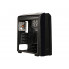 Thermaltake Computer Case Black Versa-N27