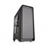 Thermaltake Computer Case Black Versa-U21