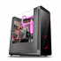 Thermaltake Computer Case Black View-27