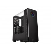 Thermaltake Computer Case Black View-28 RGB