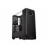 Thermaltake Computer Case Black View-28 RGB