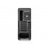 Thermaltake Computer Case Black View-28 RGB
