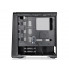 Thermaltake Computer Case Black View-28 RGB