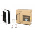 Thermaltake Computer Case White Versa-N27