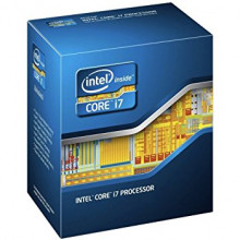 Processor Intel Core i7-3770 Ivy Bridge Quad-Core 3.4GHz LGA 1155