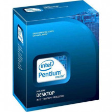 Processor Intel Pentium G2030 Ivy Bridge Dual-Core 3.0 GHz LGA 1155