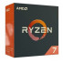 Processor AMD RYZEN 7 1700X 8-Core 3.4 GHz (3.8 GHz Turbo) 