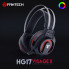 Headset Fantech VISAGE II HG17
