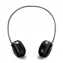 Rapoo H6020 Bluetooth Stereo Headset-Black Rapoo H6020 Bluetooth Stereo Headset-Black