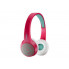 Rapoo S100 Bluetooth 4.1 Headphone HiFi Stereo Headset with MIC Function Key