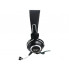 SENICC ST-818 3.5mm Wired Headband Gaming Headphone w/ Mic. - Black