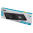 Keyboard Rapoo E1050 Wireless