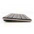 Rapoo E6500 Bluetooth Wireless Keyboard For Android - Black