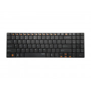 Rapoo E9070 Black USB RF Wireless Slim Keyboard