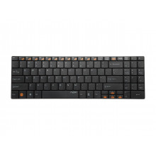 Rapoo E9070 Black USB RF Wireless Slim Keyboard Rapoo E9070 Black USB RF Wireless Slim Keyboard