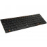 Rapoo E9070 Black USB RF Wireless Slim Keyboard