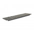 Rapoo E9070 Black USB RF Wireless Slim Keyboard