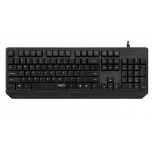 Rapoo N2210 Black USB Keyboard Rapoo N2210 Black USB Keyboard