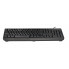 Rapoo N2210 Black USB Keyboard