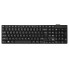 Wired keyboard Defender Accent SB-720