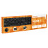 Wired keyboard Defender Accent SB-720