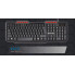 Keyboard Fantech K210 Multimedia Wired