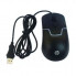 Mouse HP M100 Gaming Wired P/N 1QW49AA