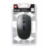 Wireless mouse Defender MS-045 black,3 buttons,1200 dpi