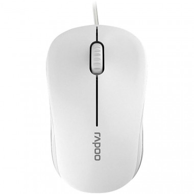 Rapoo N1130 White USB