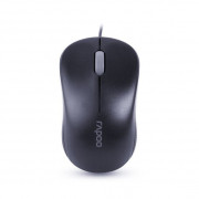 Rapoo N6000 Wired Optical Mouse