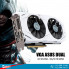 VGA ASUS DUAL-GTX1060-O3G OC DUAL 3 Gb GDDR5 129-bit 
