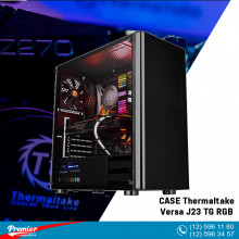 Case Thermaltake V200 TG RGB Case Thermaltake V200 TG RGB