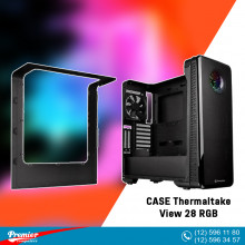 Case Thermaltake View 28 RGB Case Thermaltake View 28 RGB