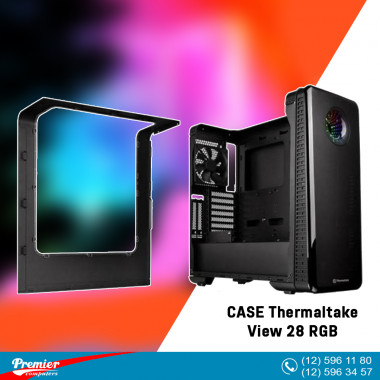 Case Thermaltake View 28 RGB