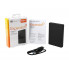 HDD 2.5 External Seagate Expansion 500GB USB3.0  P/N 1TEAP1-570