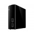 Seagate Backup Plus Hub 8TB USB 3.0 Hard Drives - Desktop External Black