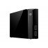 Seagate Backup Plus Hub 8TB USB 3.0 Hard Drives - Desktop External Black