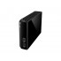 Seagate Backup Plus Hub 8TB USB 3.0 Hard Drives - Desktop External Black
