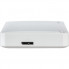 TOSHIBA 2TB Canvio Connect II Portable Hard Drive USB 3.0 (USB 2.0 compatible) Model HHDTC820EW3CA White