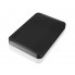 Toshiba Canvio Ready 500GB USB 3.0 Portable Black Hard Drive