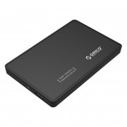 ORICO 2.5 inch USB3.0 Hard Drive Enclosure (2588US3)