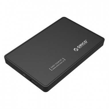 ORICO 2.5 inch USB3.0 Hard Drive Enclosure (2588US3)