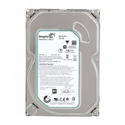 Seagate BarraCuda ST500DM002 500GB 7200 RPM 16MB Cache SATA 6.0Gb/s 3.5" Internal Hard Drive Bare Drive