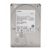 TOSHIBA DT01ACA300 3TB 7200 RPM 64MB Cache SATA 6.0Gb/s 3.5" Internal Hard Drive Bare Drive